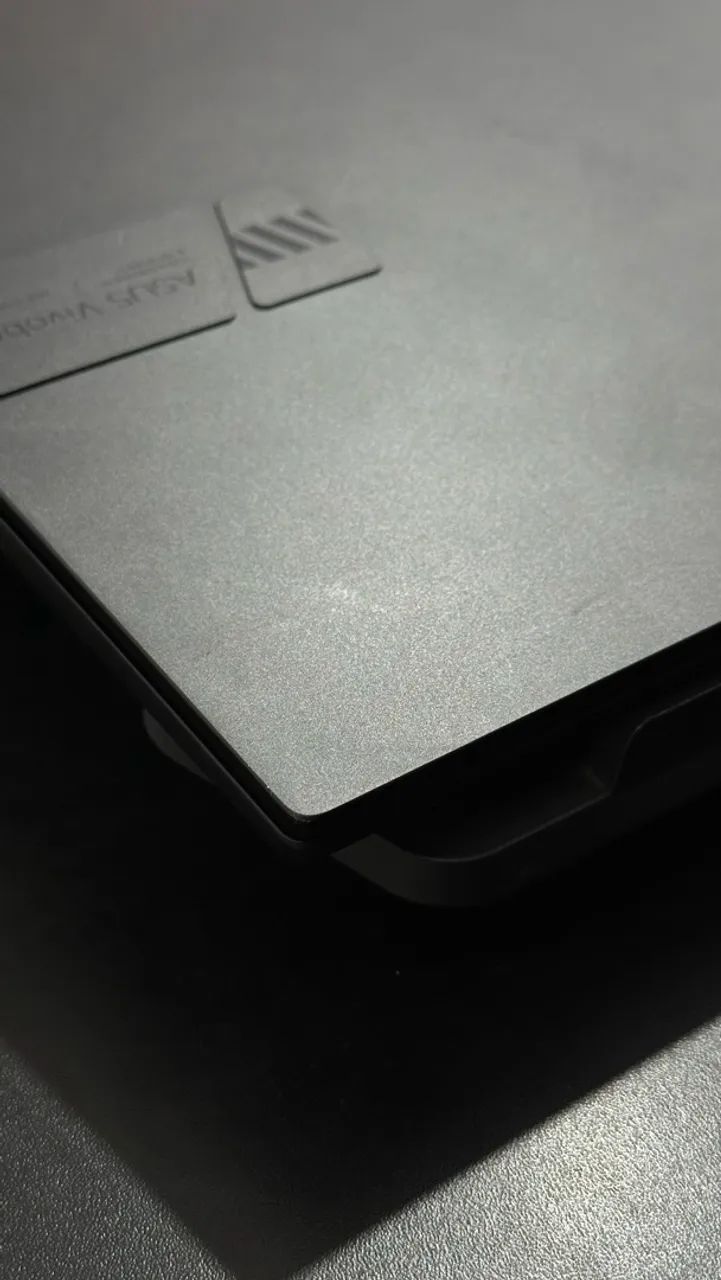 Notebook gamer Asus - Foto 3
