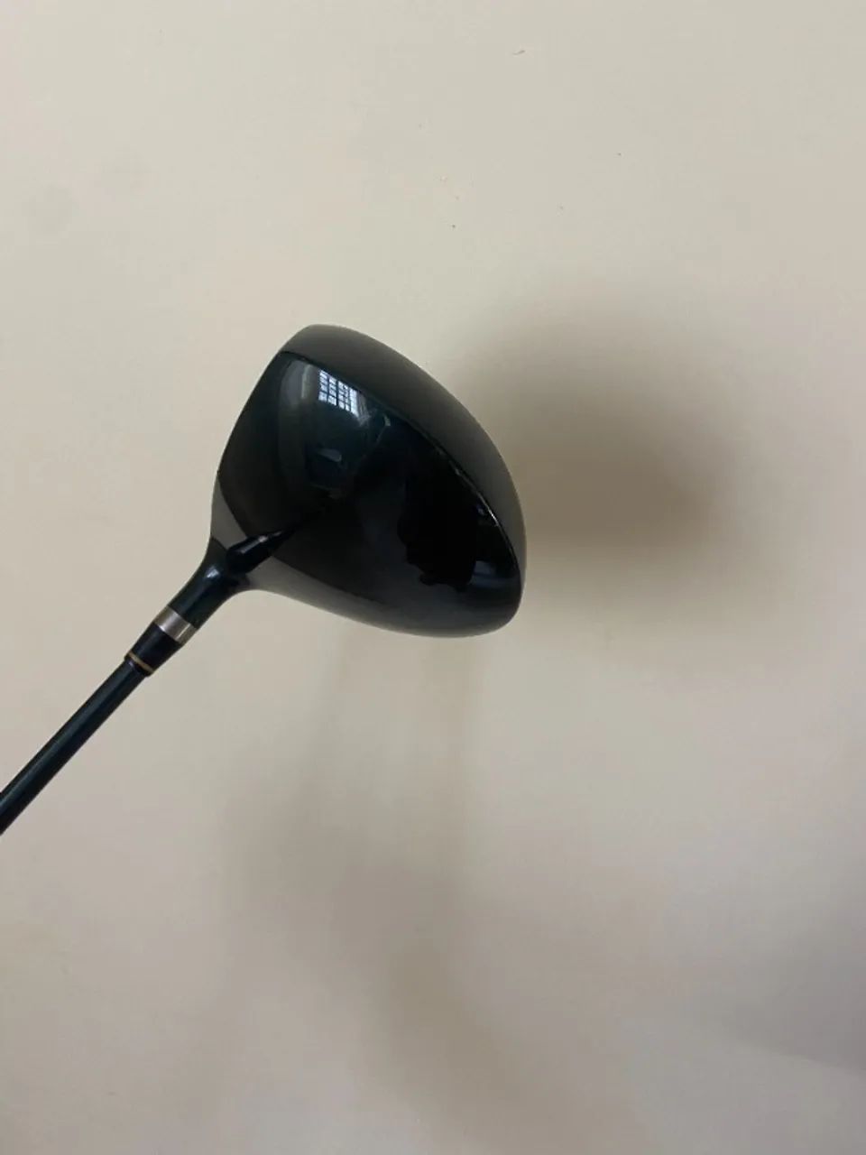 Taco de Golfe Driver Tour Edge Bazooka F4 Titanium 9° Regular Flex - Foto 3
