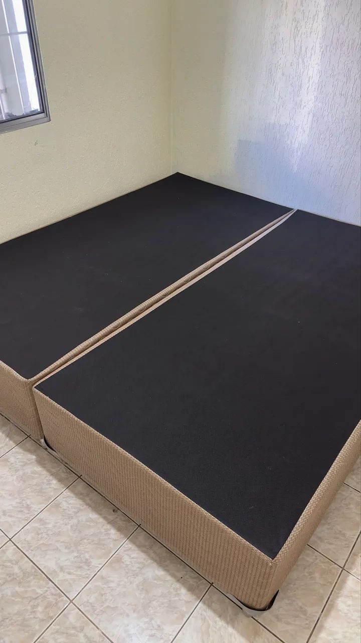 Cama King size - Foto 4