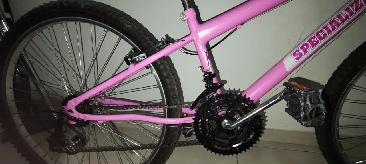 Bicicleta infantil  - Foto 4