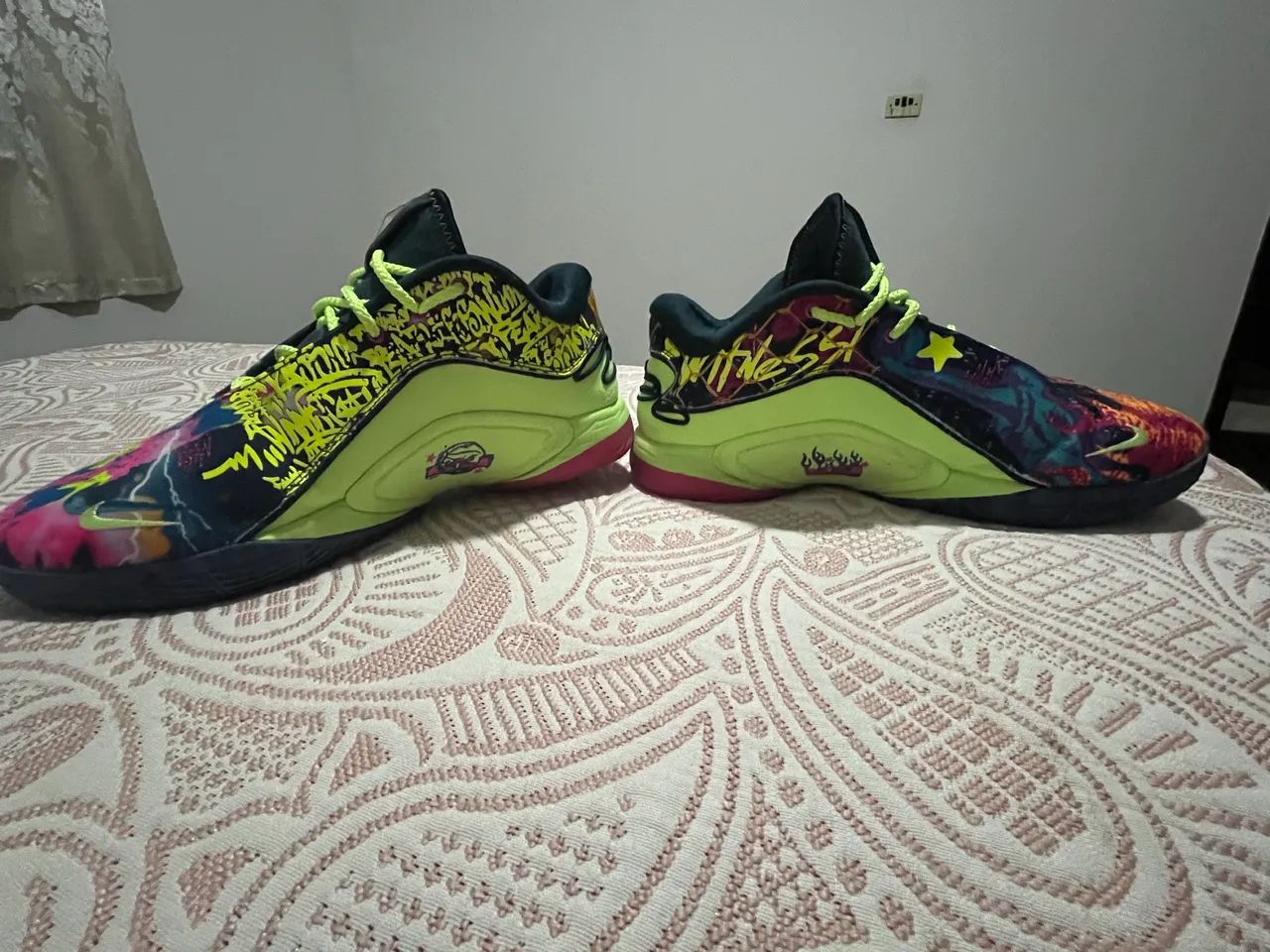 Nike LeBron James 22  - Foto 3