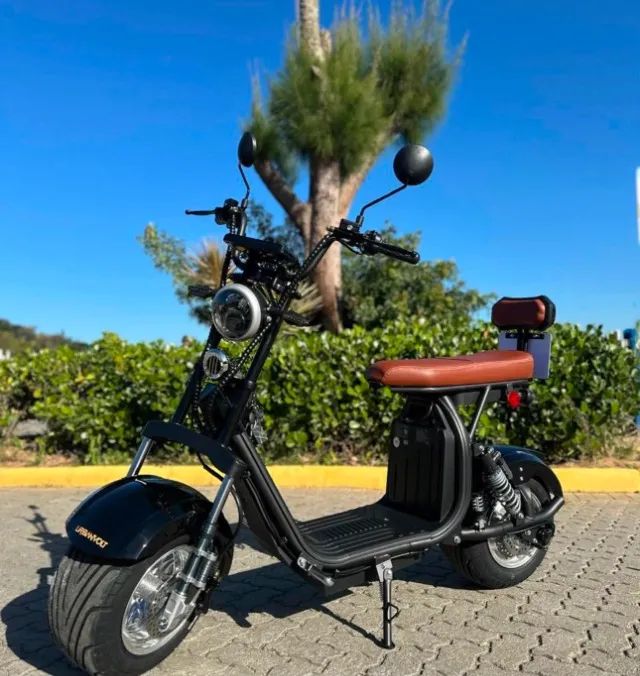 Scooter x11 - Foto 4