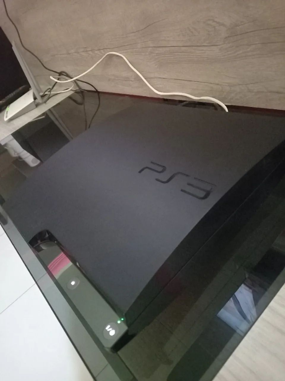 PS3 SLIM MODELO 2511A - Foto 4