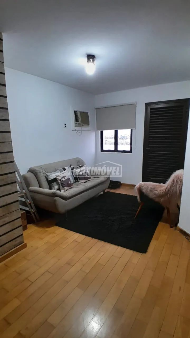 Cobertura Exclusiva no Edifício Mônaco: Luxo e Conforto com Vista Panorâmica - Foto 3