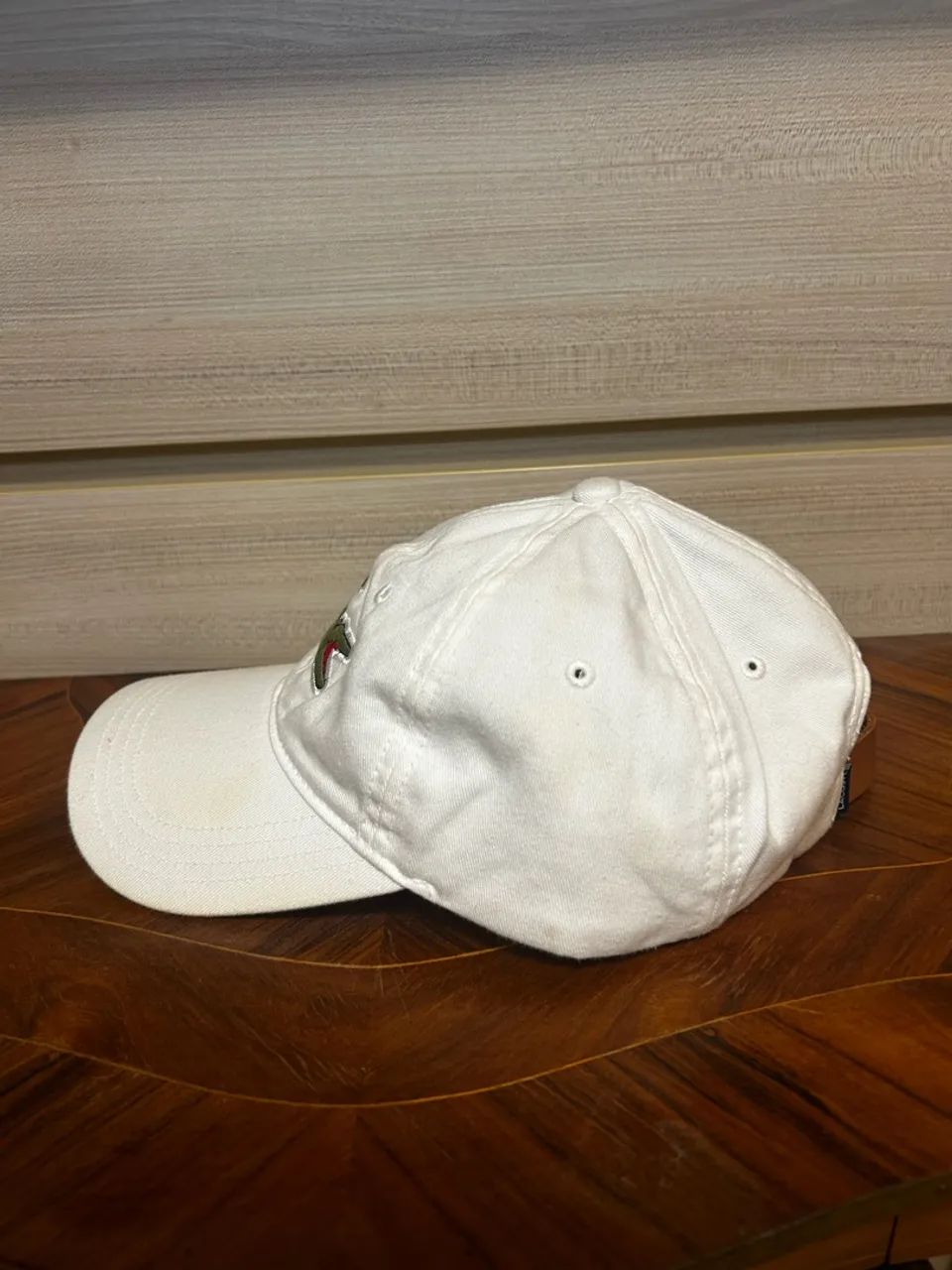 Boné Lacoste original  - Foto 2