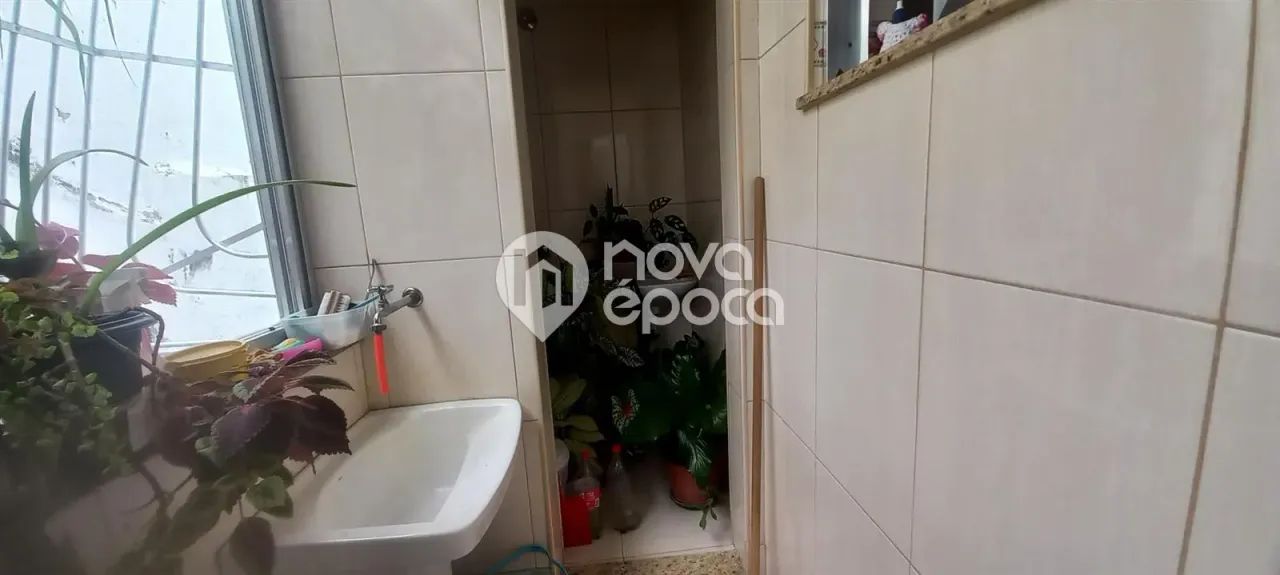 Grajaú | Apartamento 2 quartos - Foto 5