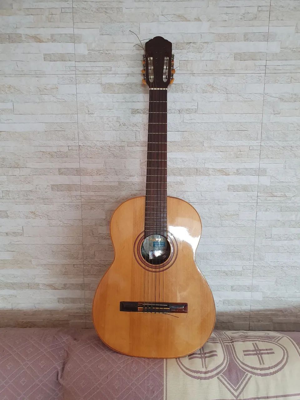Violão  - Foto 4