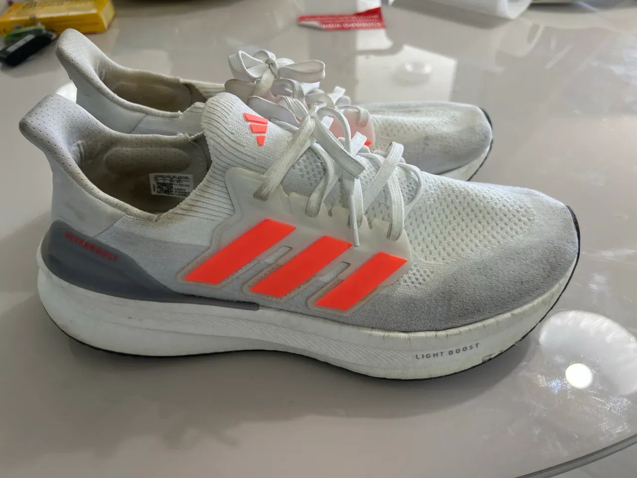 Tênis Adidas Ultrabooster