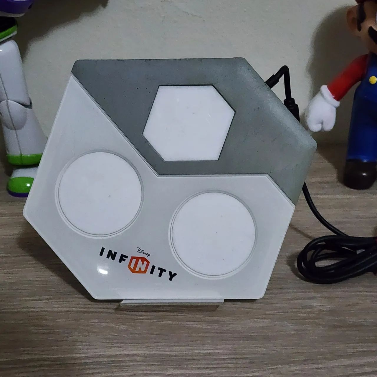 Disney Intinity Ps3 Original Olx Pay  - Foto 2