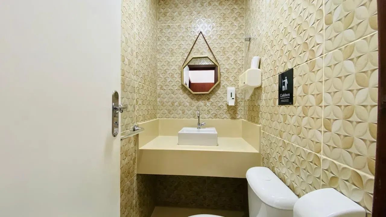 ALUGO SALA COMERCIAL 30m - Foto 2