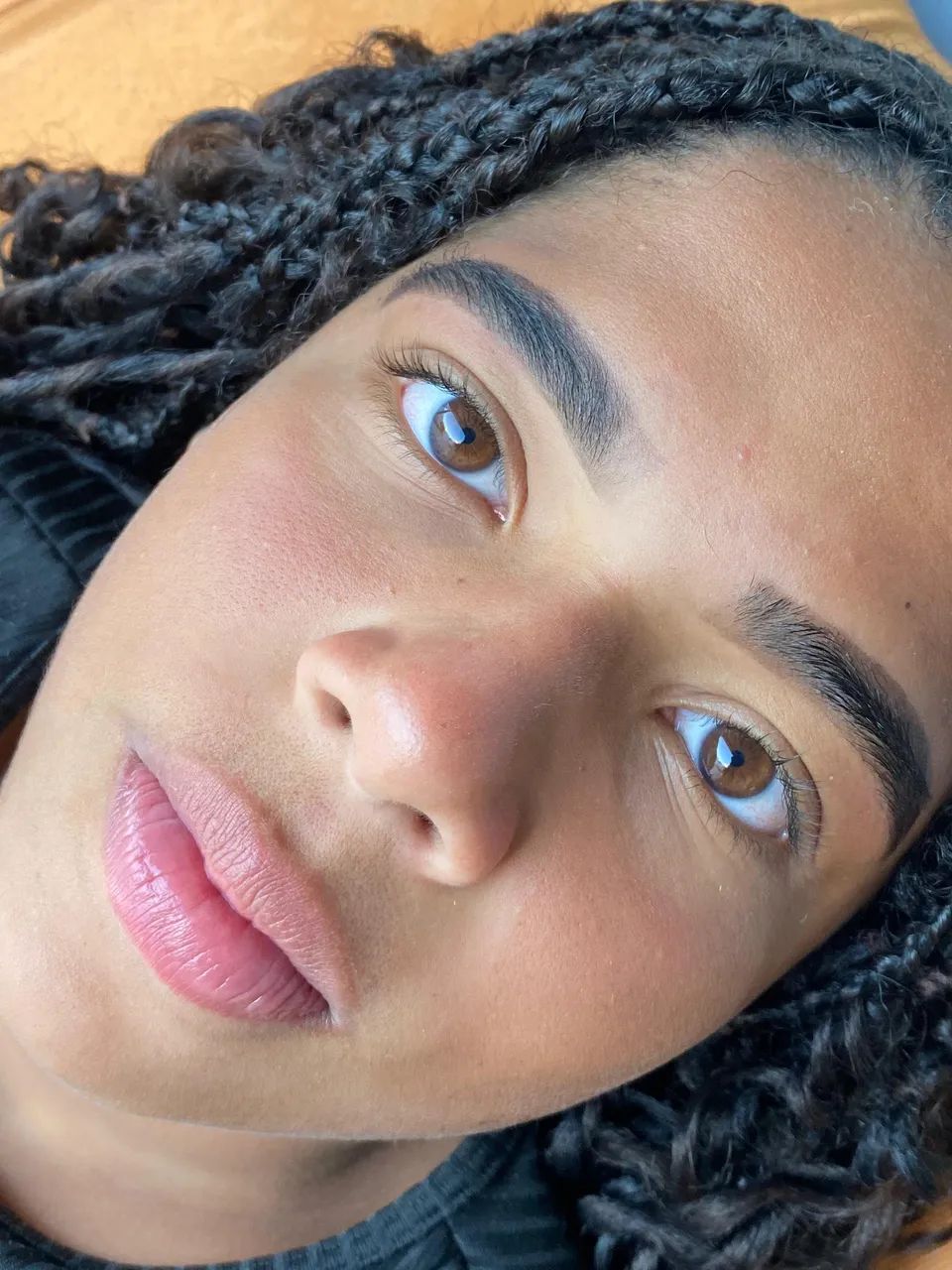 Ofereço serviços de design de sobrancelhas - Foto 4