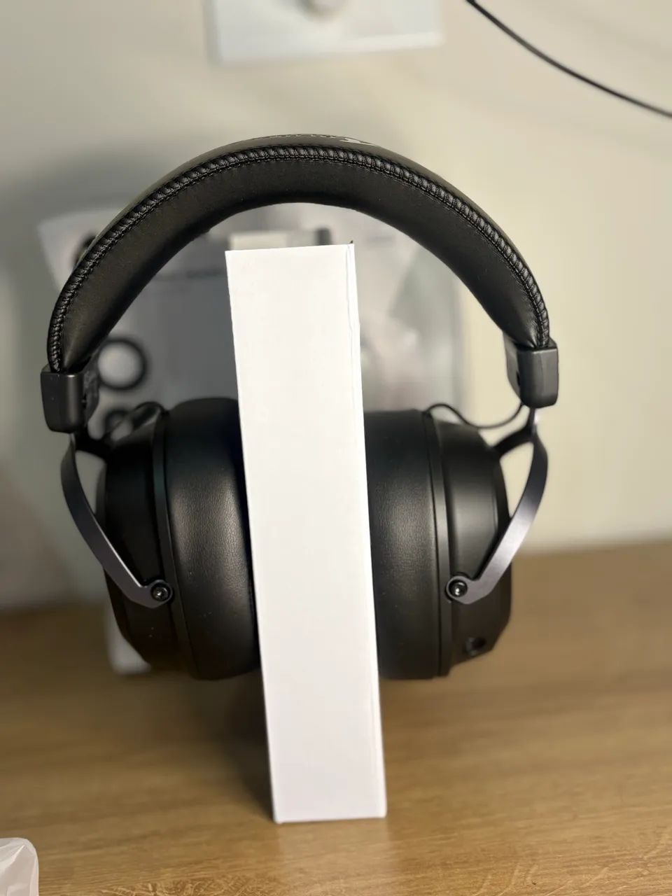 Fone gamer Attack Shark L30 Pro - Foto 2