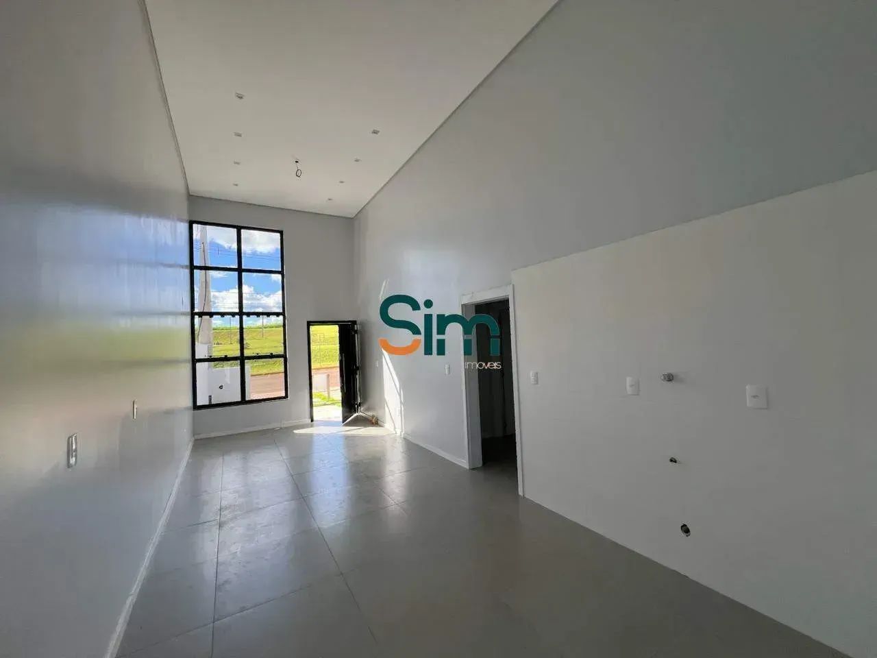 Casa Geminada no Efapi - Lot. New Villas - Foto 5
