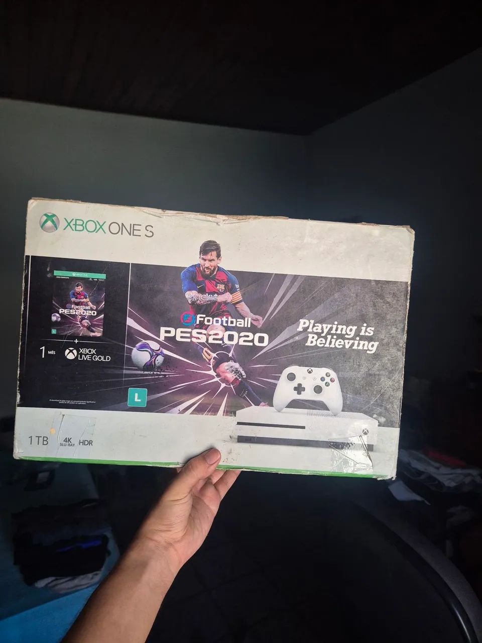 Xbox one S - Foto 5