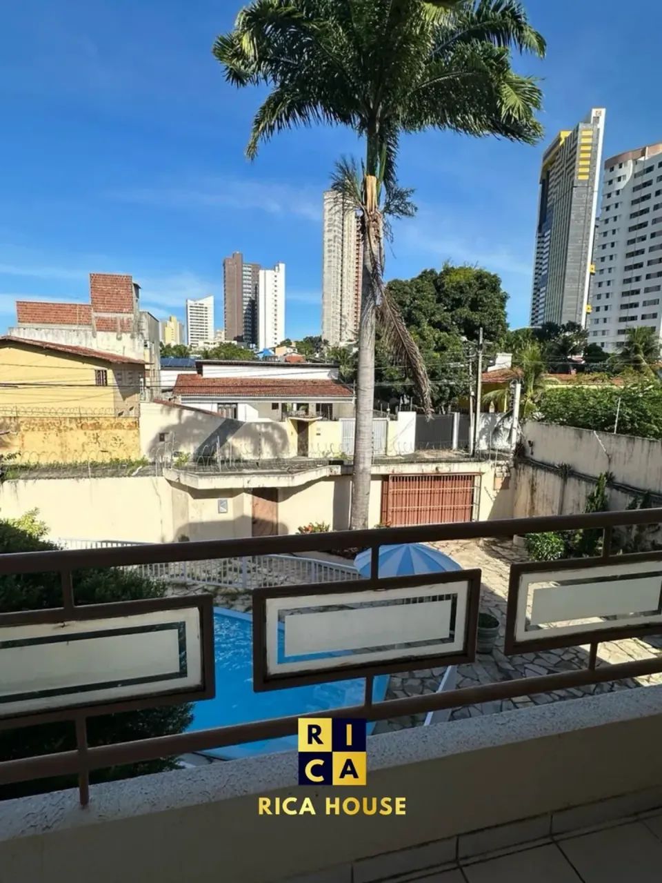 Casa em Ponta Negra (Mobiiado) - Foto 5