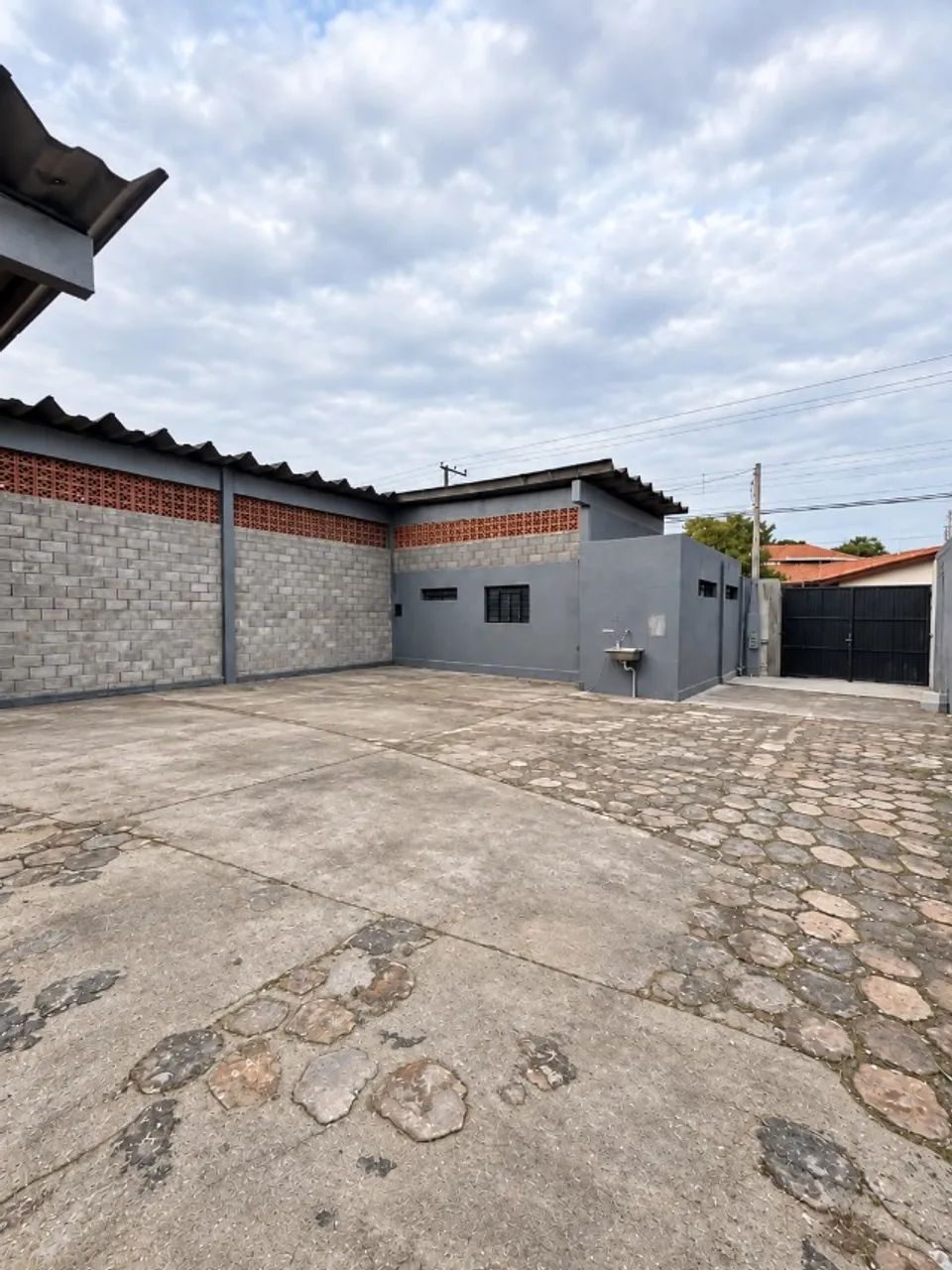*Galpão Comercial/Industrial - Jardim Santa Maria* - Foto 2
