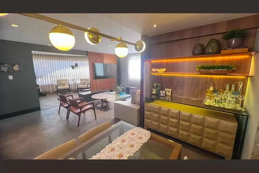Apartamento à Venda - Palmares, 4 Quartos, 147 m2 - Foto 2