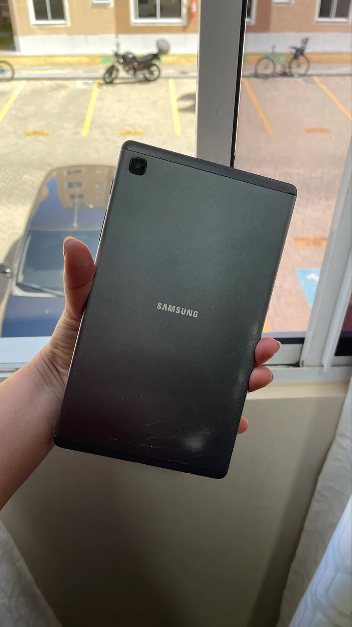 TABLET TAB A7 LITE 32GB 4G  - Foto 3