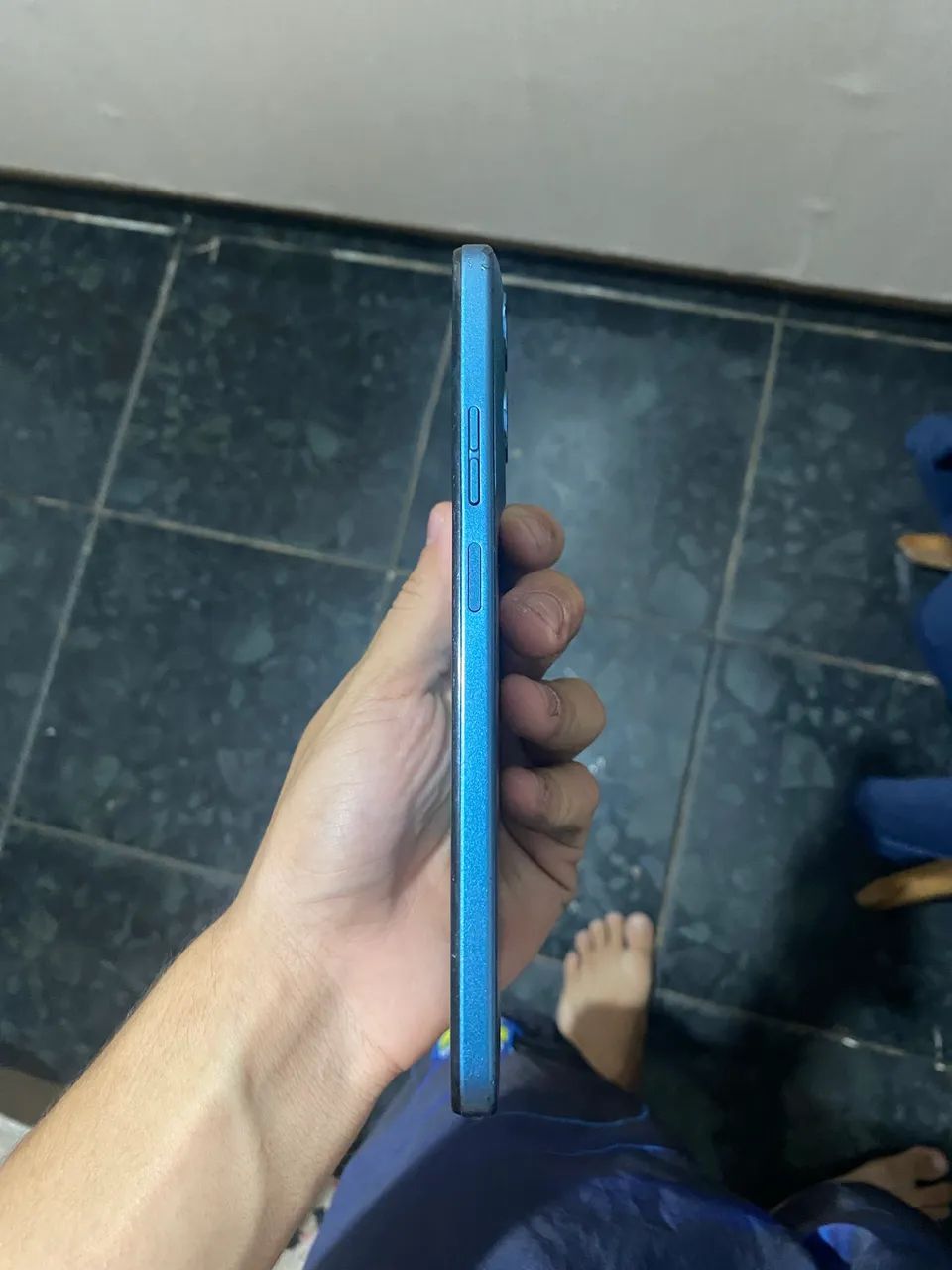 Moto G06 - Foto 4