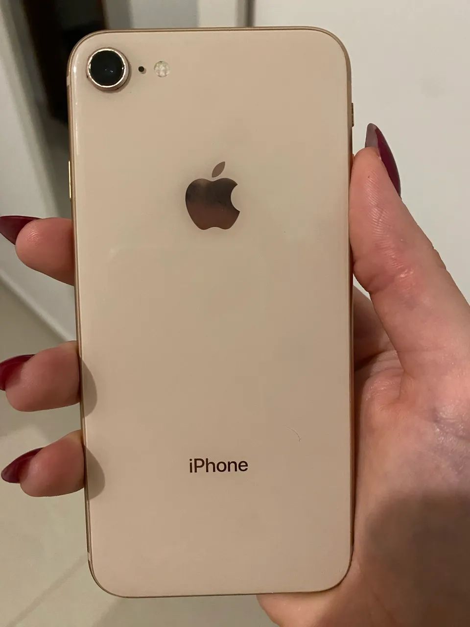 IPhone 8 - Foto 2