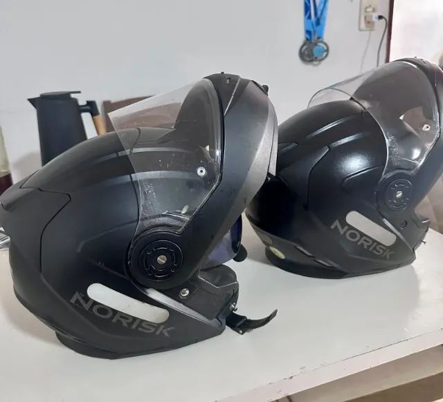 Capacete - Foto 2