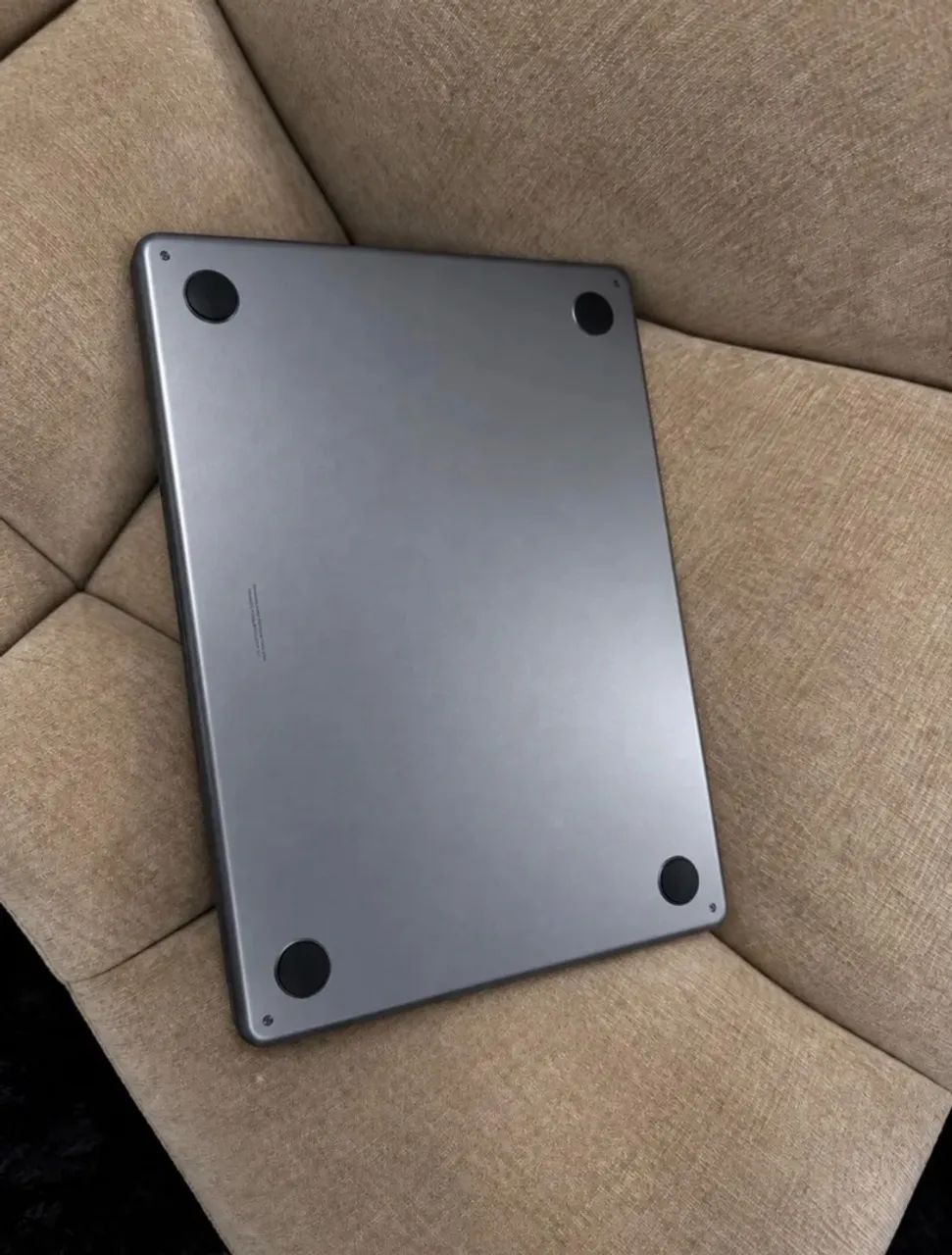 MecBook Air - Foto 4