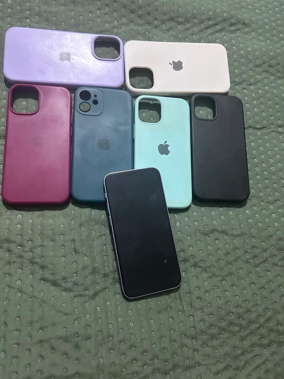 Celular iPhone 12 mini  - Foto 4