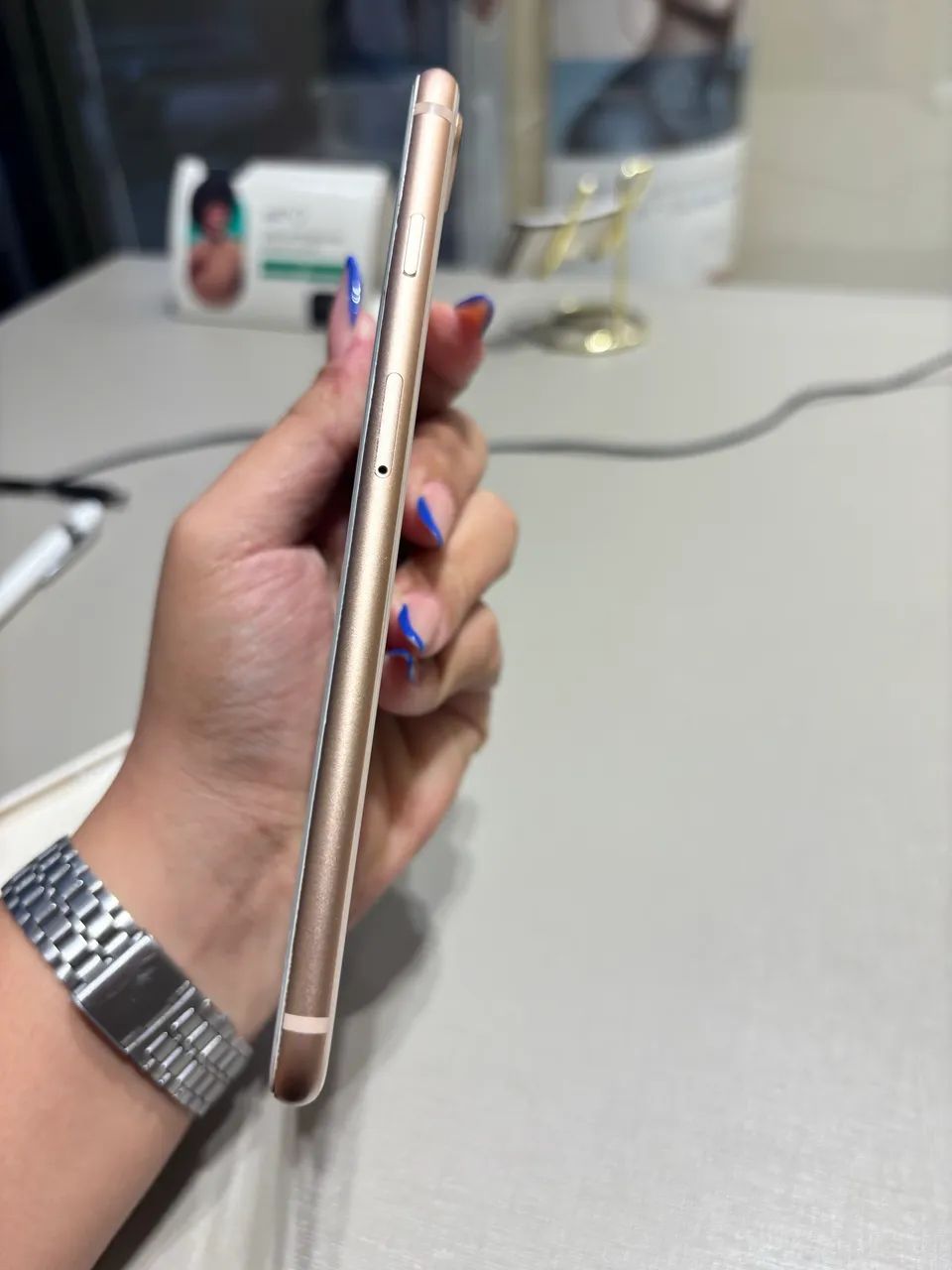 Iphone 8 plus 64gb - Foto 5