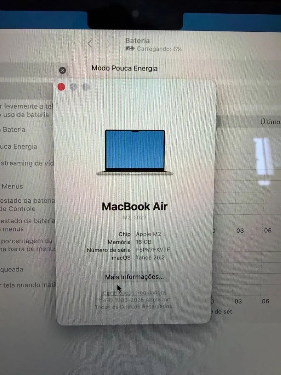 Macbook - Foto 4