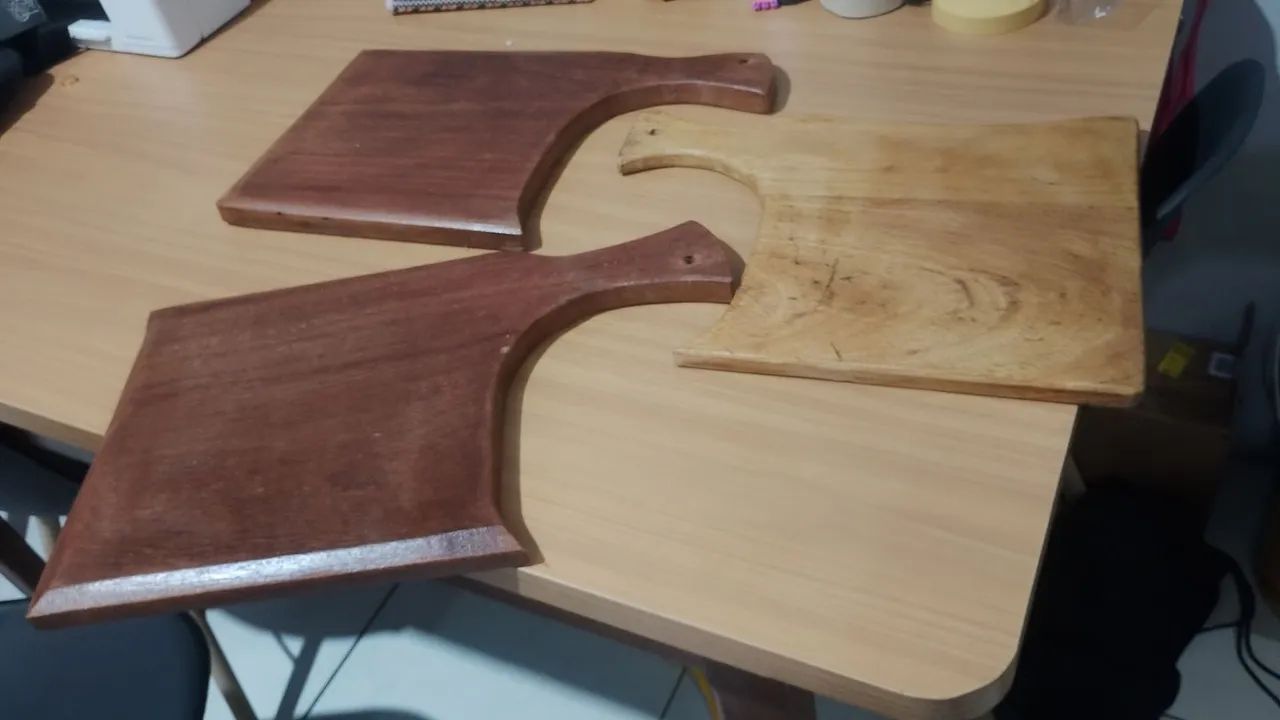 Taboa de corta carne