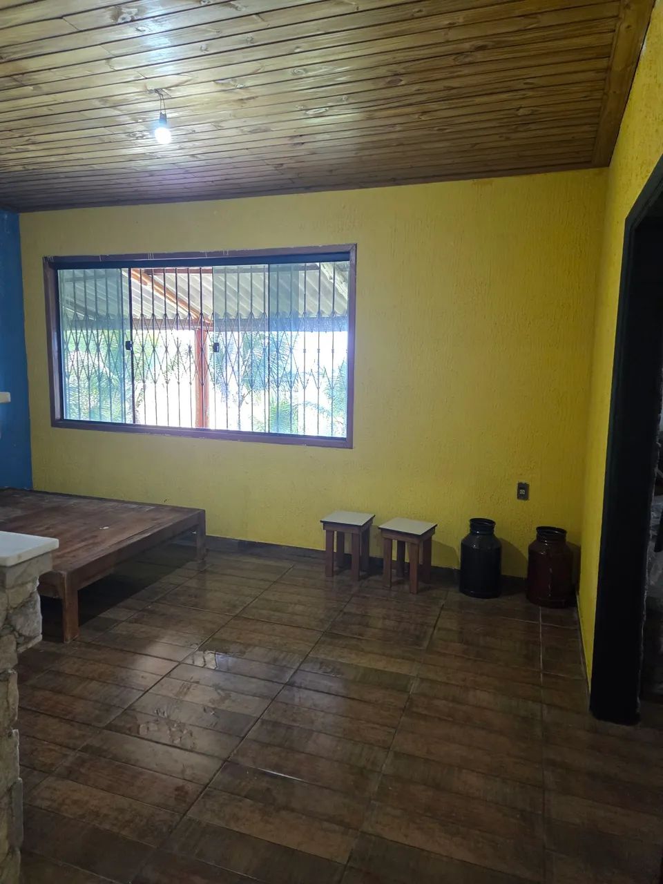 Sítio no alto da montanha! - Foto 5