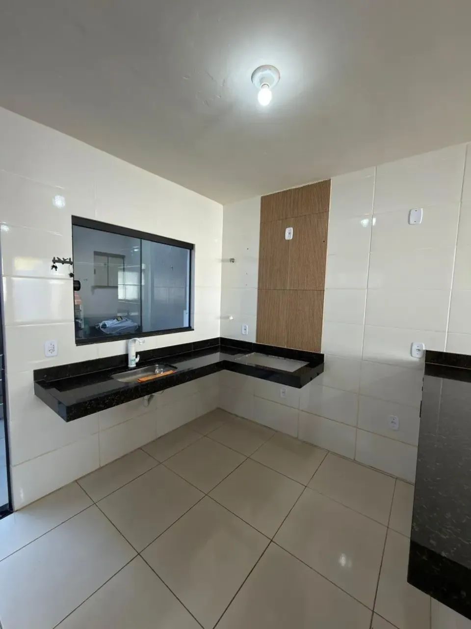 Casa 2/4 no Itaipu - Foto 4