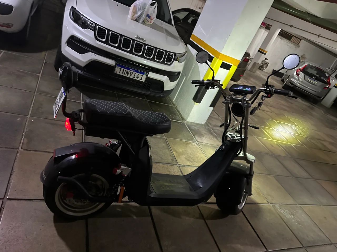 Scooter PT 3 - 3.000 W - Foto 2
