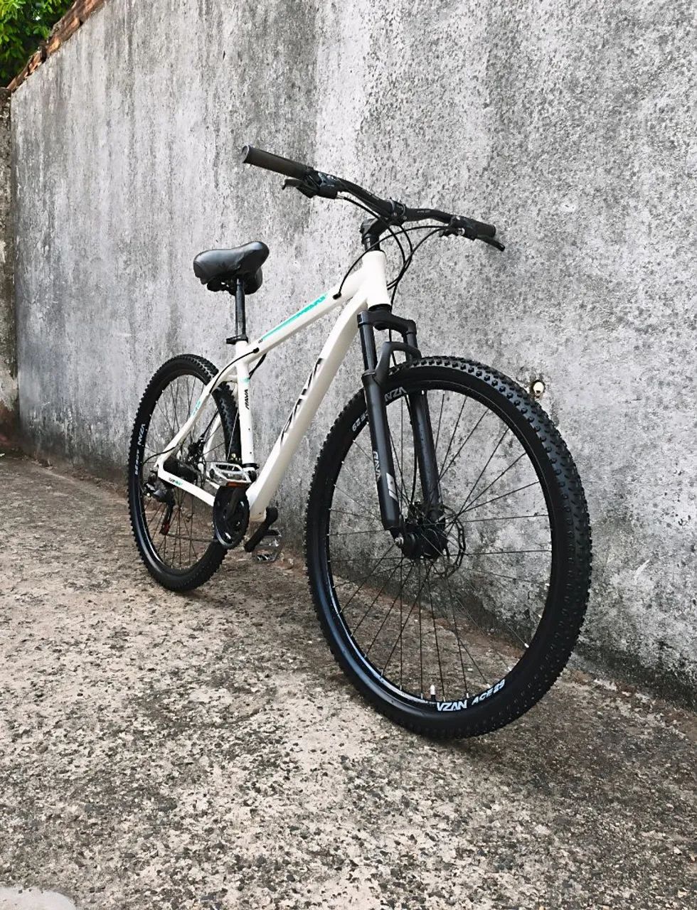 Bicicleta aro 29  - Foto 2