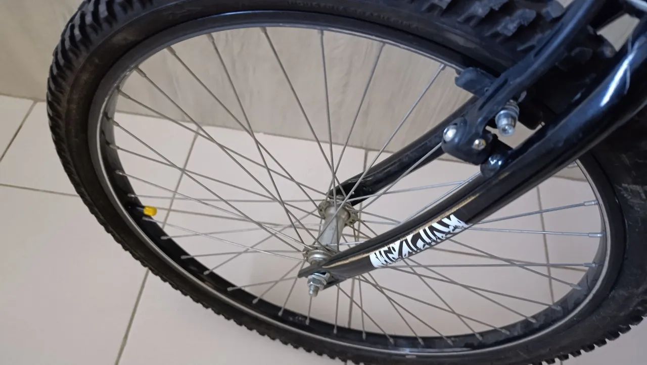 Flash Boy Cairu - Bike aro 24 - Foto 5