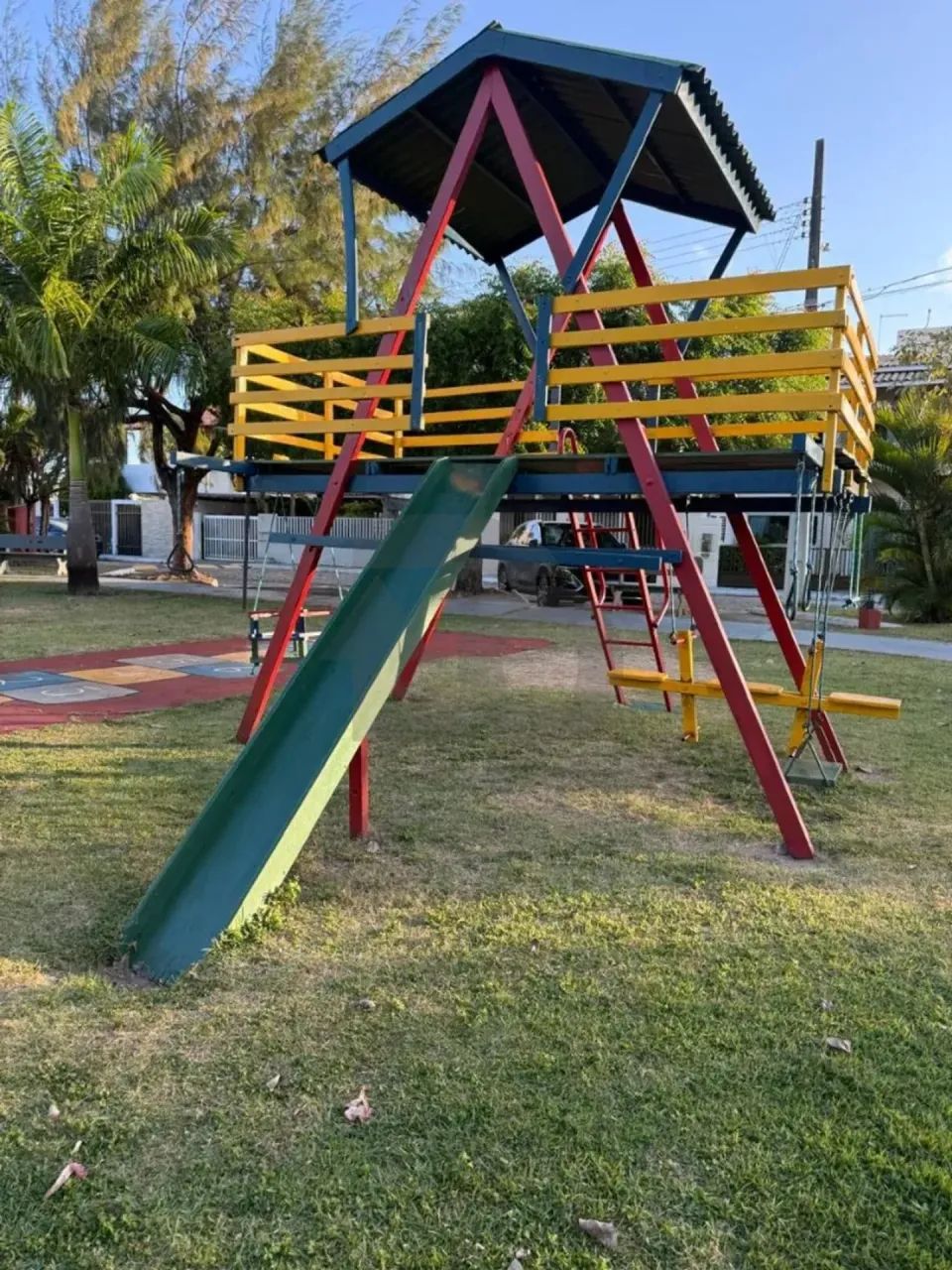 Lote à Venda no Condomínio Rota do Sol com Documentação Regular - Foto 2