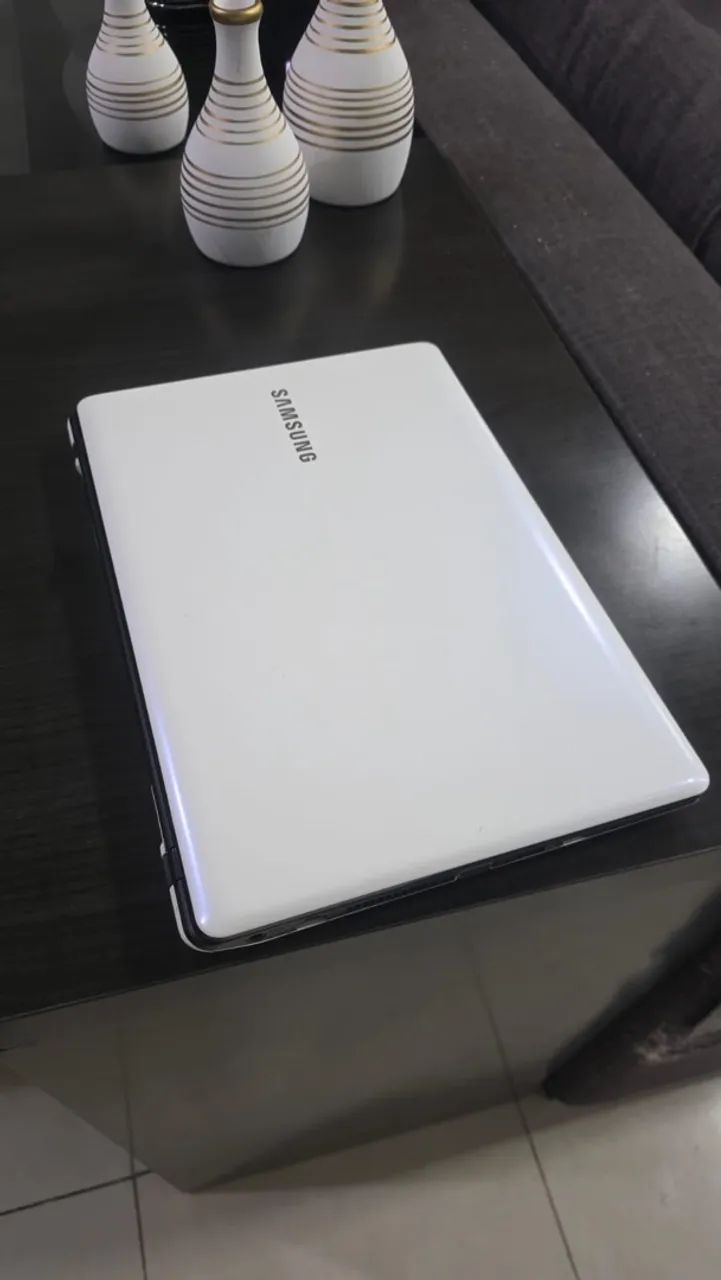 Notebook Samsung i5 8GB RAM 240GB SSD - Foto 2