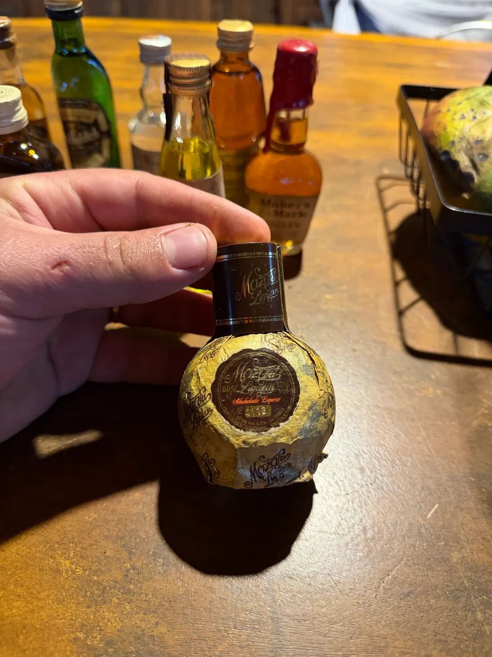 Mini bebidas colecionáveis  - Foto 4