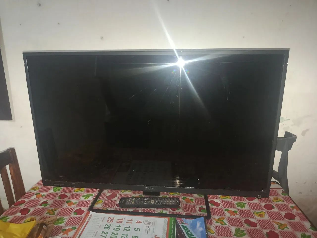 Tv Philco 42 polegadas ( negocio valores ) - Foto 5