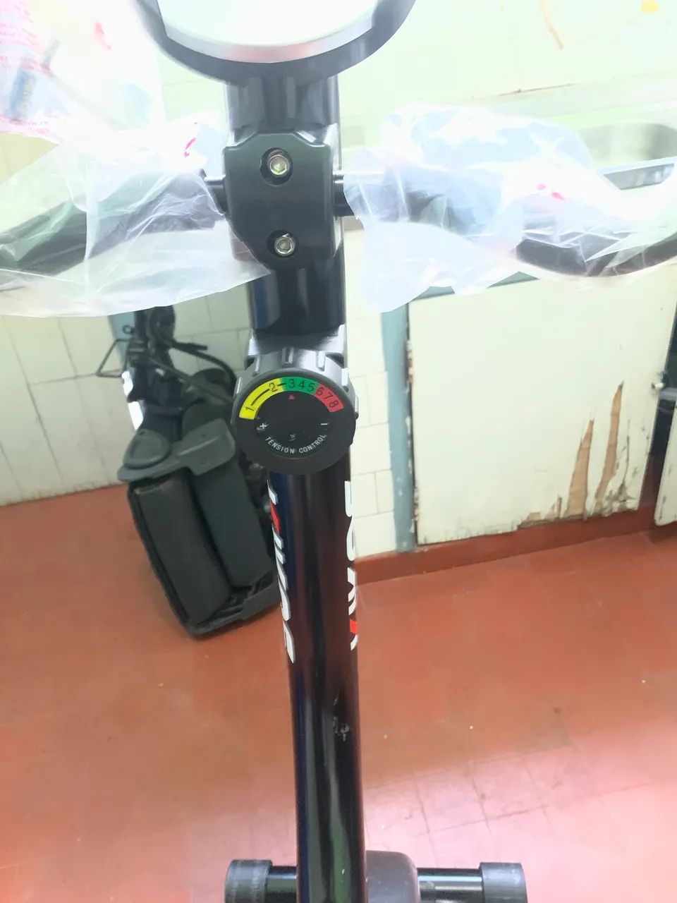 Bicicleta hergometrica - Foto 5