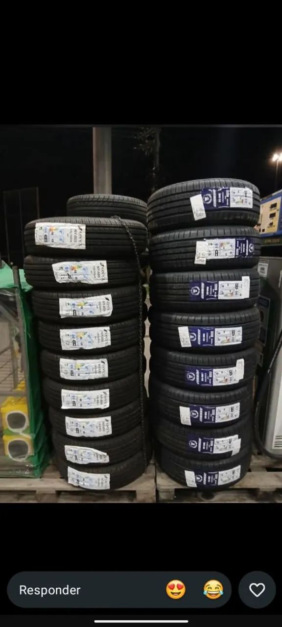 Pneus Para Carros 