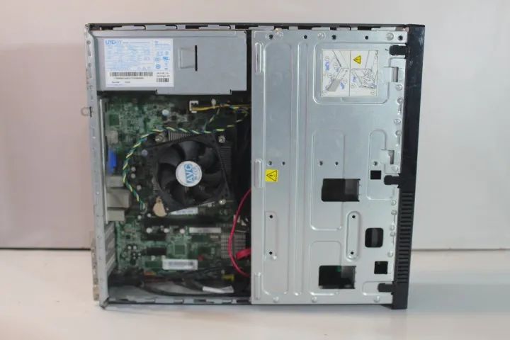 PC Lenovo Slim i3 4geração - Foto 3