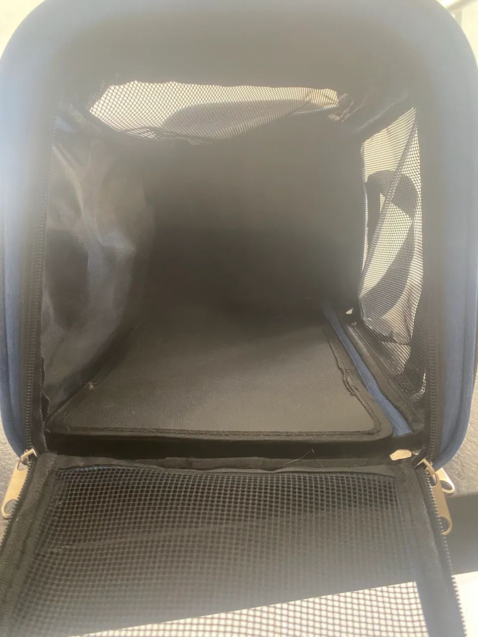 Bolsa de transporte para PET - Foto 4