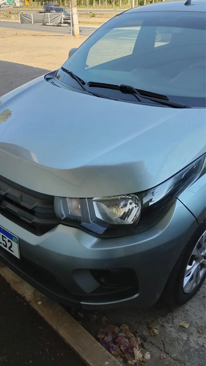 Fiat Mobi Like 1.0 Fire Flex 5P. 2019 - Foto 3