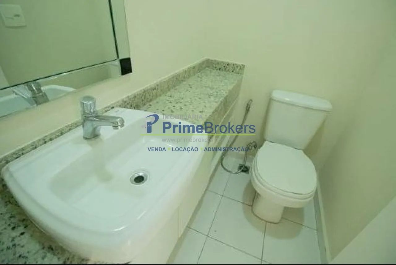 Sala comercial à venda no Alto do Ipiranga de 80 m² - Foto 3