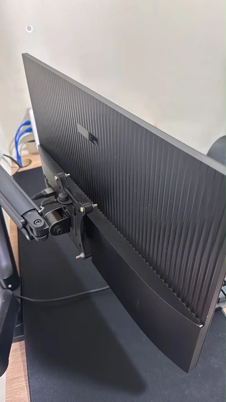 Monitor Acer 24 polegadas 180Hz - Foto 3