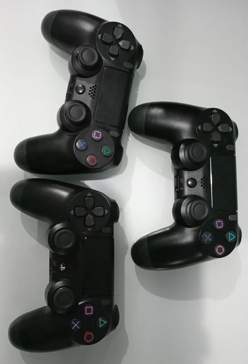 PlayStation 4 - Foto 2