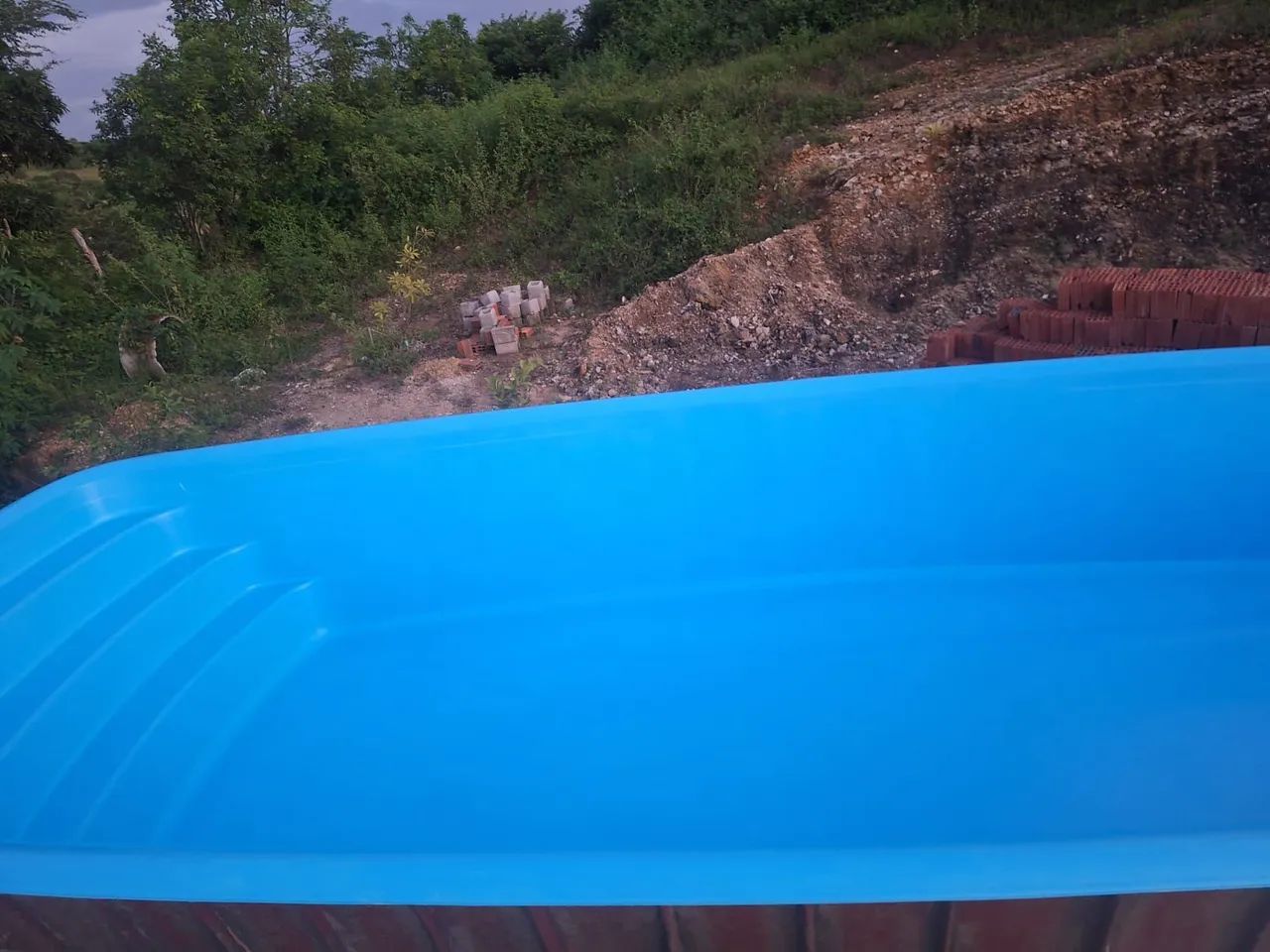 Pintura de piscina  - Foto 5