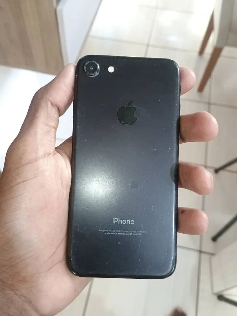 iPhone 7 - Foto 4