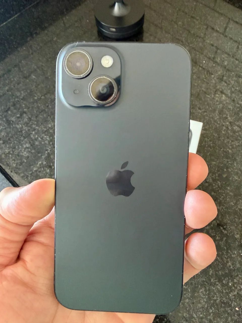  iPhone 15 128 GB - Excelente estado - Foto 4